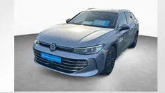 Gebraucht 2024 VW Passat Elegance Kombi | 37.760 € (Fairer Preis)
