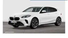 Gebraucht 2025 BMW 120 Sport Line Kleinwagen | 35.990 € (Guter Preis)