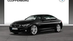 Gebraucht 2017 BMW 430 M Sport Coupé | 25.490 € (Fairer Preis)