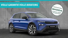 Gebraucht 2025 Skoda Elroq SportLine SUV | 42.990 € (Guter Preis)