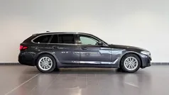 Gebraucht 2022 BMW 540 Sport Line Kombi | 42.850 € (Fairer Preis)
