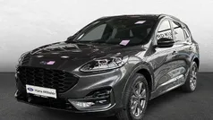 Gebraucht 2020 Ford Kuga ST-Line X SUV | 22.870 € (Fairer Preis)