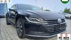 Schwarz Gebraucht 2020 VW Arteon Elegance Limousine | 27.370 € (Guter Preis)