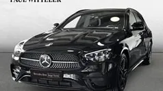 Gebraucht 2022 Mercedes E300 AMG line | 36.980 € (Fairer Preis)