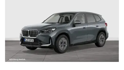 Occasion BMW iX1 Performance 230 kW (313 ch) 2023 Gris SUV