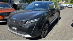 Perla nera Neu 2025 Peugeot 5008 GT Van / Kleinbus | 42.890 € (Fairer Preis)