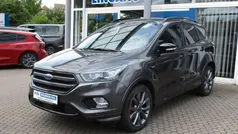Gebraucht 2019 Ford Kuga ST-Line SUV | 22.450 € (Guter Preis)
