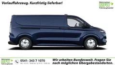 Blazer blue Neu 2025 Ford Transit Custom Trend Van / Kleinbus | 39.959 € (Superpreis)