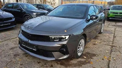 Gebraucht Opel Astra 131 PS (96 kW) 2023 Kombi
