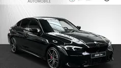 Gebraucht 2023 BMW 318 Efficient Dynamics Limousine | 51.390 €