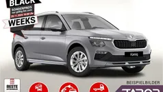 Schwarz Neu 2025 Skoda Kamiq Lodge SUV | 26.070 € (Guter Preis)