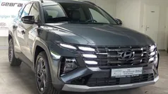 Gebraucht 2025 Hyundai Tucson SUV | 37.290 € (Fairer Preis)