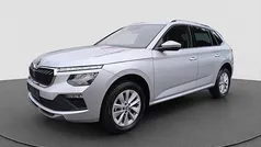 Brilliantsilber Gebraucht 2024 Skoda Kamiq Selection SUV | 24.840 € (Fairer Preis)