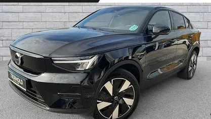 Gebraucht 2023 Volvo C40 Plus SUV | 39.900 € (Fairer Preis)