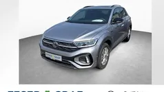 Gebraucht 2024 VW T-Roc R-line SUV | 35.790 € (Fairer Preis)