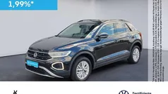 Gebraucht 2024 VW T-Roc Life SUV | 22.650 € (Fairer Preis)