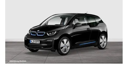 Gebraucht 2022 BMW i3 Comfort Edition Kleinwagen | 21.590 € (Fairer Preis)