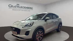 Gebraucht 2024 Ford Puma Titanium SUV | 24.980 € (Fairer Preis)