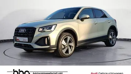 Gebraucht Audi Q2 Advanced 150 PS (110 kW) 2025 SUV