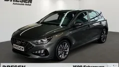 Gebraucht 2024 Hyundai i30 Trend Limousine | 21.290 € (Guter Preis)