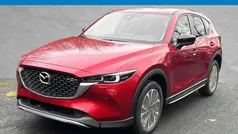 Soul red crystal met Neu 2024 Mazda CX-5 Newground SUV | 35.490 € (Fairer Preis)
