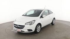 Gebraucht 2017 Opel Corsa Active Limousine | 7.730 € (Fairer Preis)