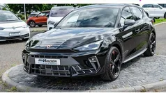 Gebraucht 2024 Cupra Leon Limousine | 34.985 € (Fairer Preis)
