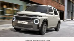 Gebraucht 2025 Hyundai Inster Kleinwagen | 27.690 € (Fairer Preis)