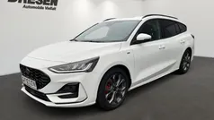 Gebraucht 2025 Ford Focus ST-Line Kombi | 30.990 € (Fairer Preis)