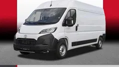 Gebraucht 2024 Toyota Proace H2 Van | 34.489 € (Superpreis)