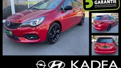 Gebraucht 2022 Opel Astra Ultimate Kombi | 19.890 € (Fairer Preis)