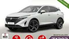 Gebraucht 2025 Nissan Qashqai Tekna SUV | 30.688 € (Superpreis)