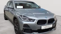 Gebraucht 2022 BMW X2 Advantage SUV | 24.990 € (Fairer Preis)
