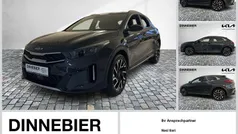 Pentametal met Gebraucht 2023 Kia XCeed Vision SUV | 26.188 € (Fairer Preis)
