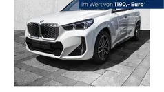 Gebraucht 2025 BMW iX1 Comfort Edition SUV | 52.890 € (Superpreis)