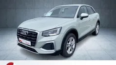 Gebraucht 2024 Audi Q2 Advanced Plus SUV | 26.820 € (Fairer Preis)