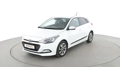 Gebraucht 2016 Hyundai i20 YES! Limousine | 10.830 € (Fairer Preis)