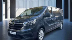 Gebraucht 2023 Renault Trafic Van | 28.990 € (Superpreis)