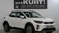 Gebraucht 2025 Kia Stonic SUV | 19.990 € (Guter Preis)