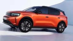 Gebraucht 2025 Opel Frontera SUV | 25.980 € (Fairer Preis)