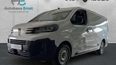 Kaolin weiß Neu 2025 Peugeot Expert S Van | 31.490 € (Superpreis)