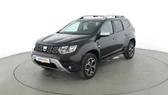 Schwarz Gebraucht 2018 Dacia Duster Prestige SUV | 14.090 € (Fairer Preis)