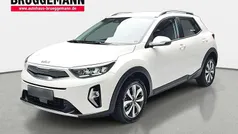 Gebraucht 2024 Kia Stonic Vision SUV | 19.190 € (Fairer Preis)