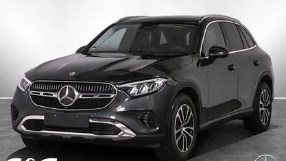 Gebraucht 2025 Mercedes GLC200 Avantgarde SUV | 52.577 € (Fairer Preis)