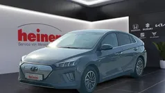 Andere Gebraucht 2020 Hyundai Ioniq Premium Limousine | 16.799 € (Fairer Preis)