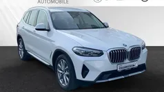 Gebraucht 2022 BMW X3 Efficient Dynamics SUV | 31.500 € (Guter Preis)