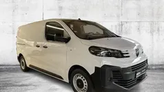 Gebraucht 2024 Peugeot Expert Van | 30.890 € (Fairer Preis)