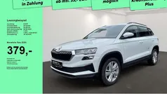 Gebraucht 2024 Skoda Karoq Selection SUV | 28.950 € (Guter Preis)