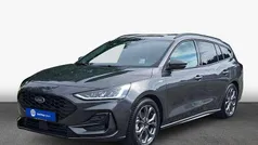 Gebraucht 2024 Ford Focus ST-Line X Kombi | 26.940 € (Superpreis)
