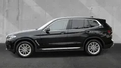 Gebraucht 2022 BMW X3 Performance SUV | 32.990 € (Guter Preis)